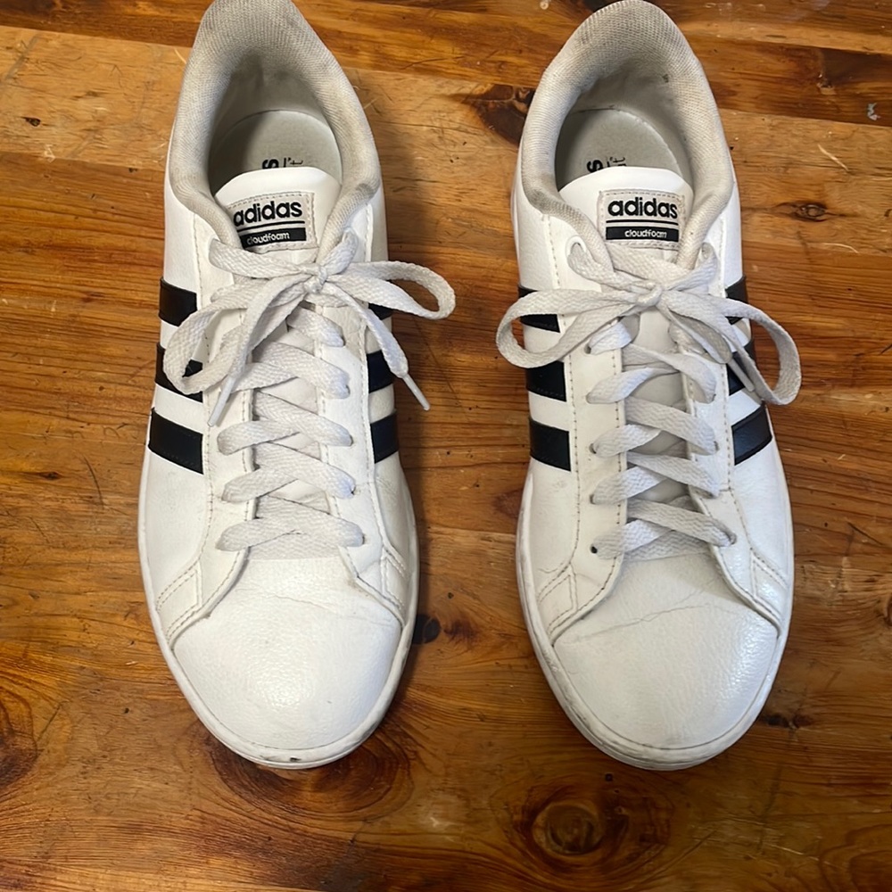 Adidas sneakers